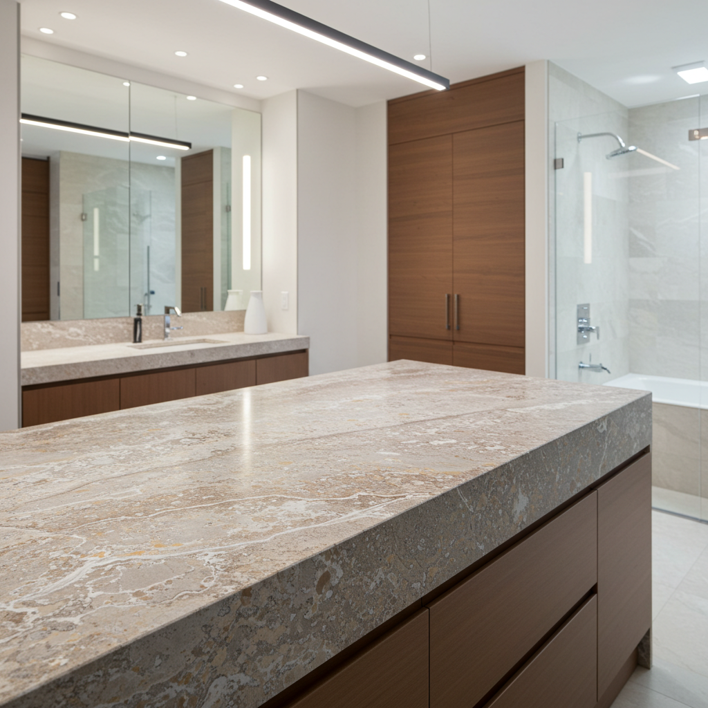 Mutfak ve Banyo Uygulamaları