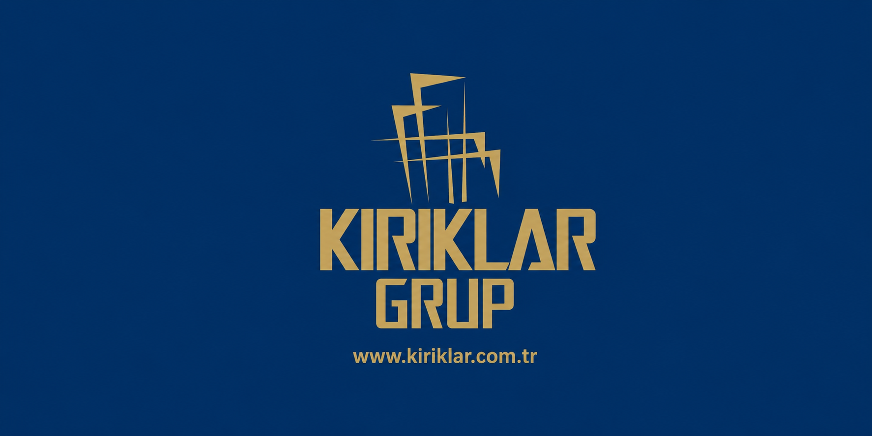 Kırıklar Grup