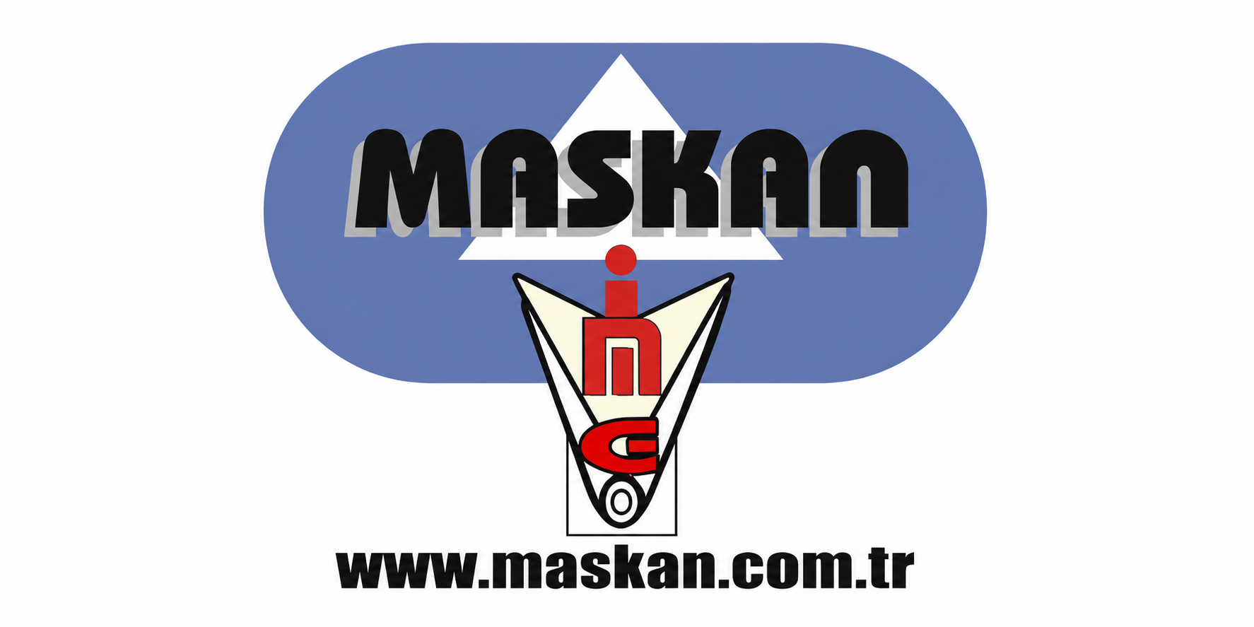 Maskan