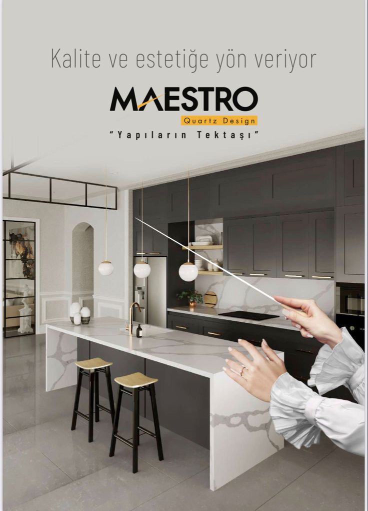 Maestro / Quartz
